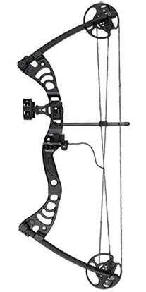 Velocity-Race-4x4-Youth-Compound-Bow